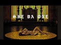 Rayne Fernandez | She Da One (Official Video)