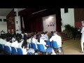 sembawang sec speech day 2016