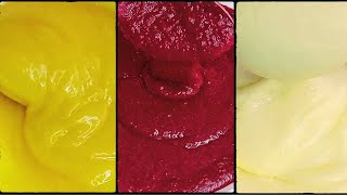 3 Simple Custard Recipes | Super Easy to Make!