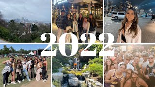 One Second Everyday 2022 | 1SE