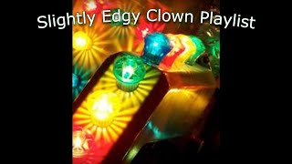 CarnEvil | Clown OC Playlist