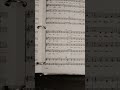 Tenor - O Come, O Come Emmanuel