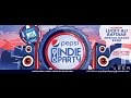 PEPSI BIG INDIE PARTY feat. Lucky Ali | Sakchyam | Deeksha n Himal