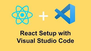React Project Setup with Visual Studio Code on MacOS