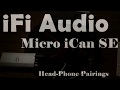 iFi Audio's Seriously Good Special Edition iCan!