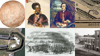 The history of the state of Georgia is not what you think