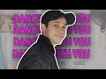 Dance With You - Skusta Clee ft. Yuri Dope | Cover by Philip Delarosa