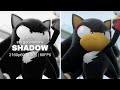 Shadow The Hedgehog (Sonic X Shadow Generations) || Clips For Edits || [4K/60FPS]