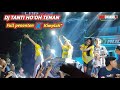 the best perfomance‼️dj tanti feat hrj ramai sekali full penonton berbagai kota live karanganyar..!