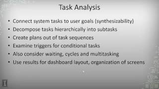 DATA MINING 1 Data Visualization 4 2 1 Visualization System Design