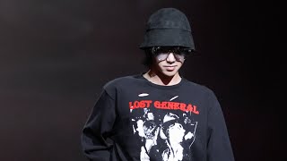 【彩排版LIVE】華晨宇《飛行指揮家》2021/5/3《和平精英》2週年派對PEL重慶巡迴賽 (飯拍@HCY婧婧yu) Hua Chenyu