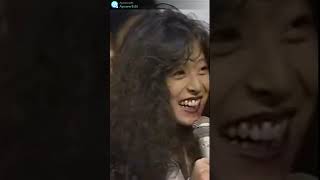 中森明菜と聖子ちゃんのハプニング#shorts#松田聖子#中森明菜#Mステ