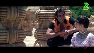 Ishq Ka Rutba Ishq Hi Jaane - Kartoos (1999) Nusrat Fateh Ali Khan | Full Song HD 1080p