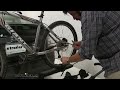 etrailer all about the kuat nv 2.0 base 2 bike platform rack