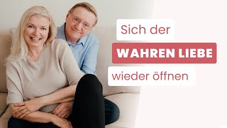 Das ist der Weg zum wahren Seelenpartner