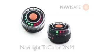 NaviSafe Emergency Navigation Lights