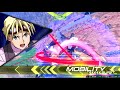 エクバ２　シャッフル　サンドロック改視点　１　【exvs2】