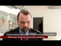 ogrestv atbildīgie dienesti gatavojas plūdiem 27.02.2013