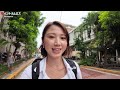 【🇵🇭フィリピン一人旅】歴史溢れるマニラとマバラカットを巡る🚌🌈