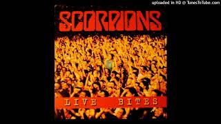 Scorpions – When The Smoke Is Going Down [Live]