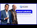 LoRa in Global Logistics Use Cases - Alex Raimondi, Schekeb Fateh (Miromico)