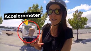 How to make an accelerometer