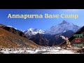 Pokhara to Annapurna Base Camp ᵛⁱᵃ ᴴᵒᵗ ˢᵖʳⁱⁿᵍ  | 7 Days Trek Details| October 2024 | 🇦🇺 ✈️ 🇳🇵