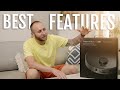 Dreame Bot L10 Pro Robotic Vacuum Setup and Best Features!