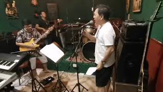 รอยสุนทรภู่ วง Power Band(Covered By Hiz Band)