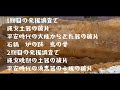 古代の相浦【 28】佐世保市の歴史