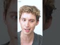 Troye Sivan On The Story Behind His Instagram Profile Picture | ELLE UK