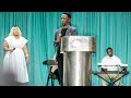 Jesu Msindisi wami | Raymose Cube | Ncandweni C.A | 🔥🔥