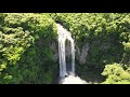 日本の滝「福貴野の滝」