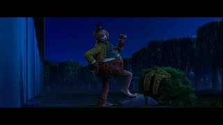 I'm very Literal - Missing Link