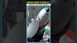 Indian Army Showcases \