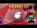 Hamachi The Psychotic Killer (Demo) | Marshmallow's Revenge