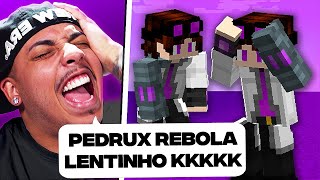 MELHORES MOMENTOS DA LIVE DO MENDRAKE #1