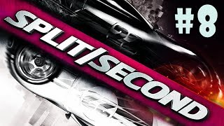 Split/Second - Walkthrough - Part 8 - Cleaning Up (PC HD) [1080p60FPS]