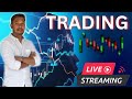 Discipline Traders Zone Live Stream  | NIFTY BANKNIFTY LIVE | OPTIONS TRADING