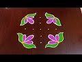 varalaxmi vratham special rangoli|#thipkyanchi,festival rangoli|traditional rangoli#Rang kaa Rangoli