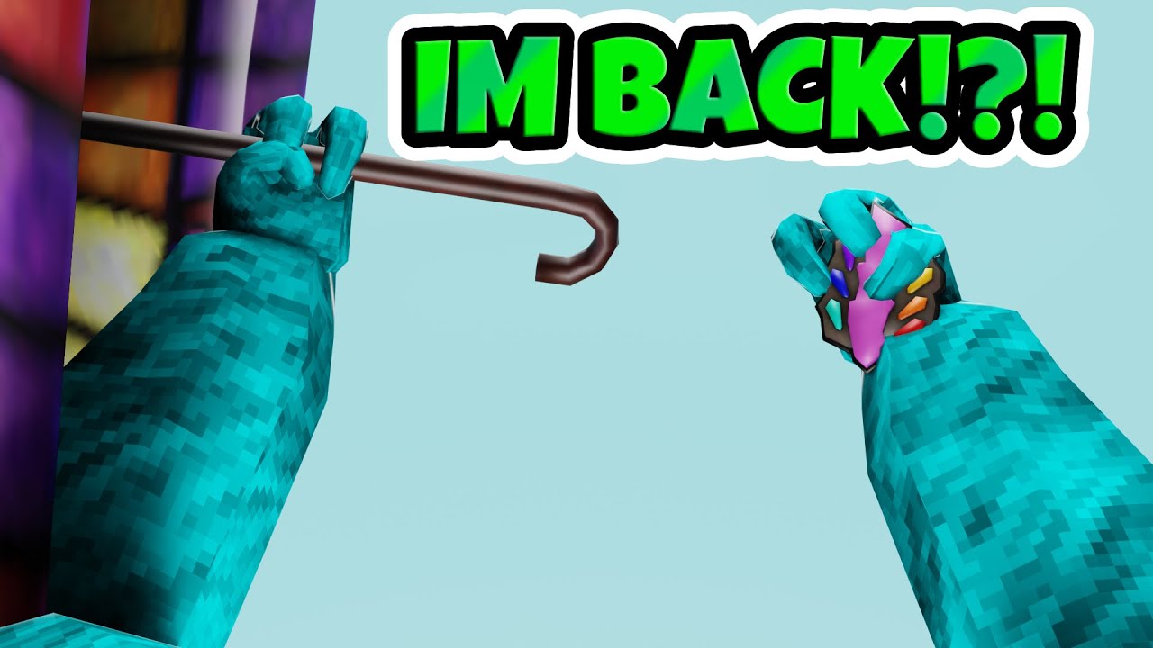 Im Back Gorilla Tag Vr Youtube