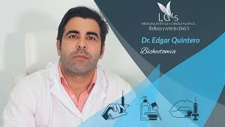 Promoción mayo, Bichectomía | Dr. Edgar Quintero | Clínicas LeClinic's