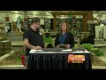 milwaukee blacksmith at the nari spring home improvement show