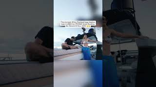 The moment N3on Realized Iggy Azalea hasn’t USED her PHONE Since Starting the Stream 6 Hour AGO 😮😳