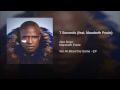 Alex Boye' - 7 Seconds Ft. Marabeth Poole (We All Bleed The Same EP)