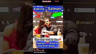Salman katrina chemistry  👈👀❤️😍🫡  👈👈 just  watch || #shorts #viral #salmankhan