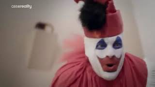 John Wayne Gacy „gyilkos bohóc” - Sorozatgyilkos #DjFlyYTchannel1