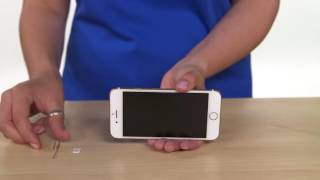 Getting Your Exchanged iPhone Working