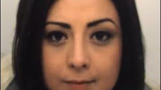 The Shocking Disappearance of Georgina Gharsallah