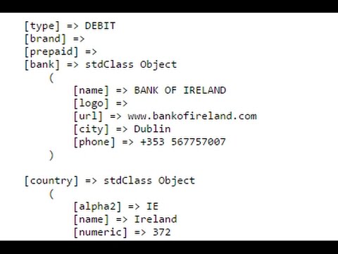 Tutorial PHP - Mengambil Data JSON Menggunakan File Get Contents Tutorial PHP - Mengambil Data JSON Menggunakan File Get Contents